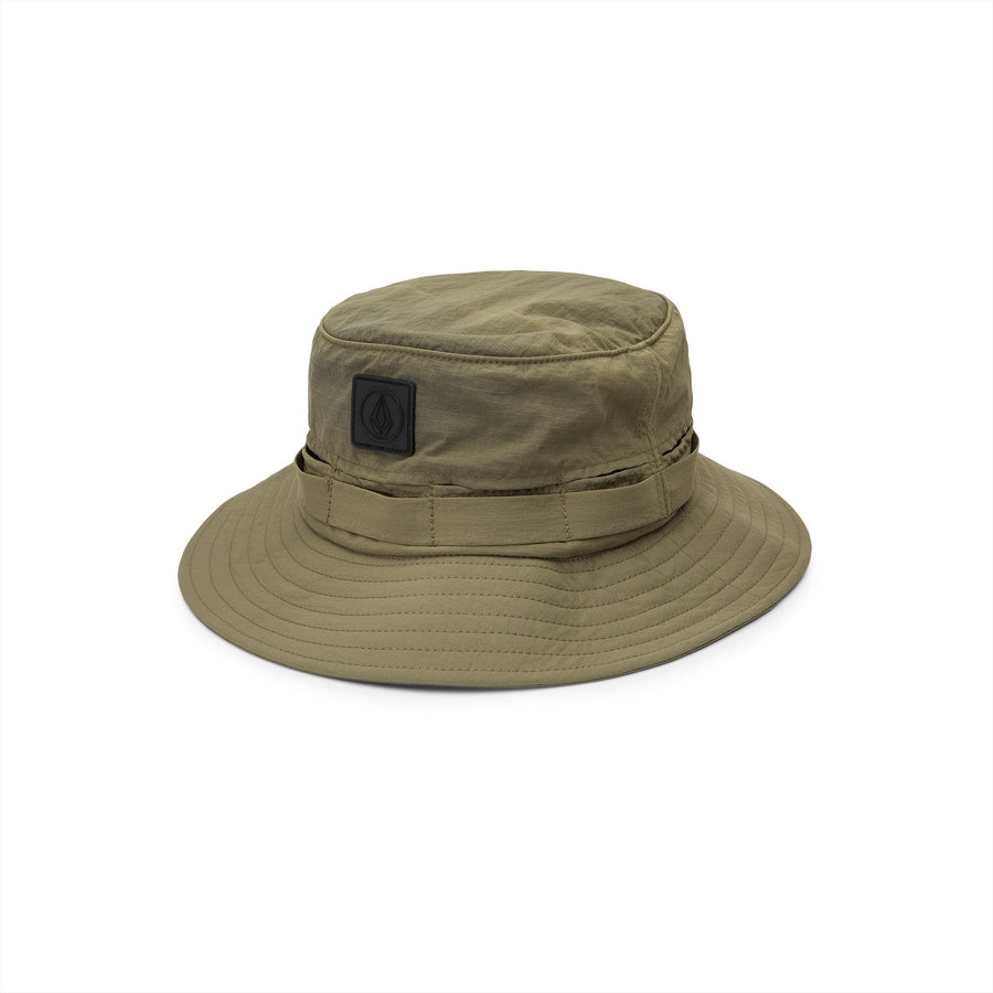 VENTILATOR BOONIE HAT -  EXPEDITION GREEN