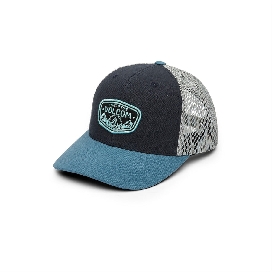 MOUNTAINSIDE CHEESE -  STONE BLUE