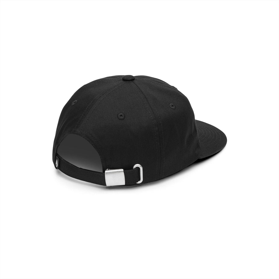 FA TETSUNORI HAT -  BLACK