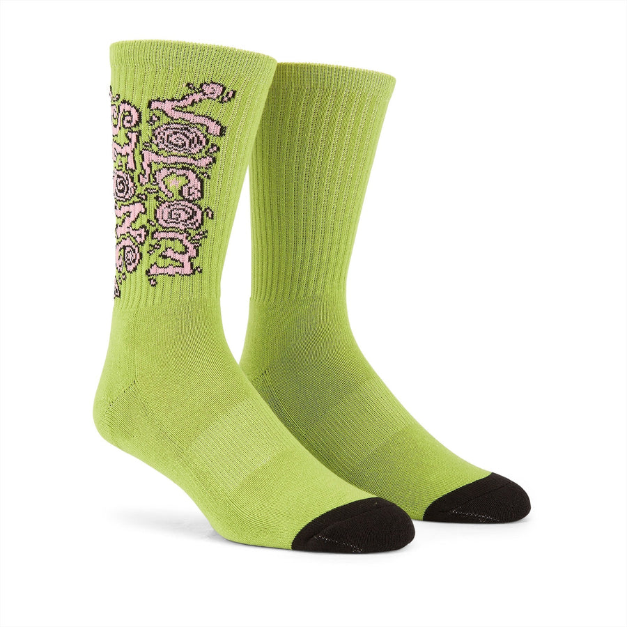 FA J HAGER SOCK PR -  REEF PINK