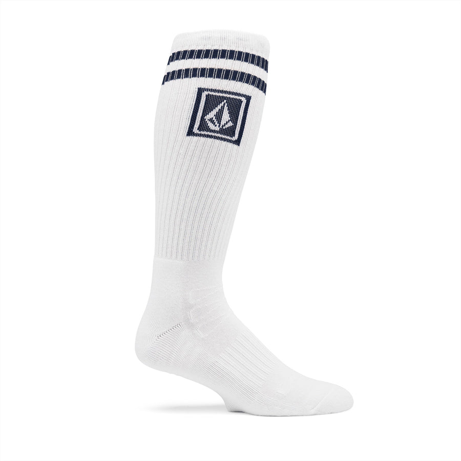 RAMP STONE SKATE SOCK PR -  NAVY