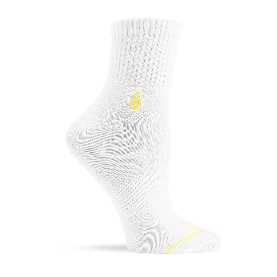 THE NEW CREW 3PK -  MULTI