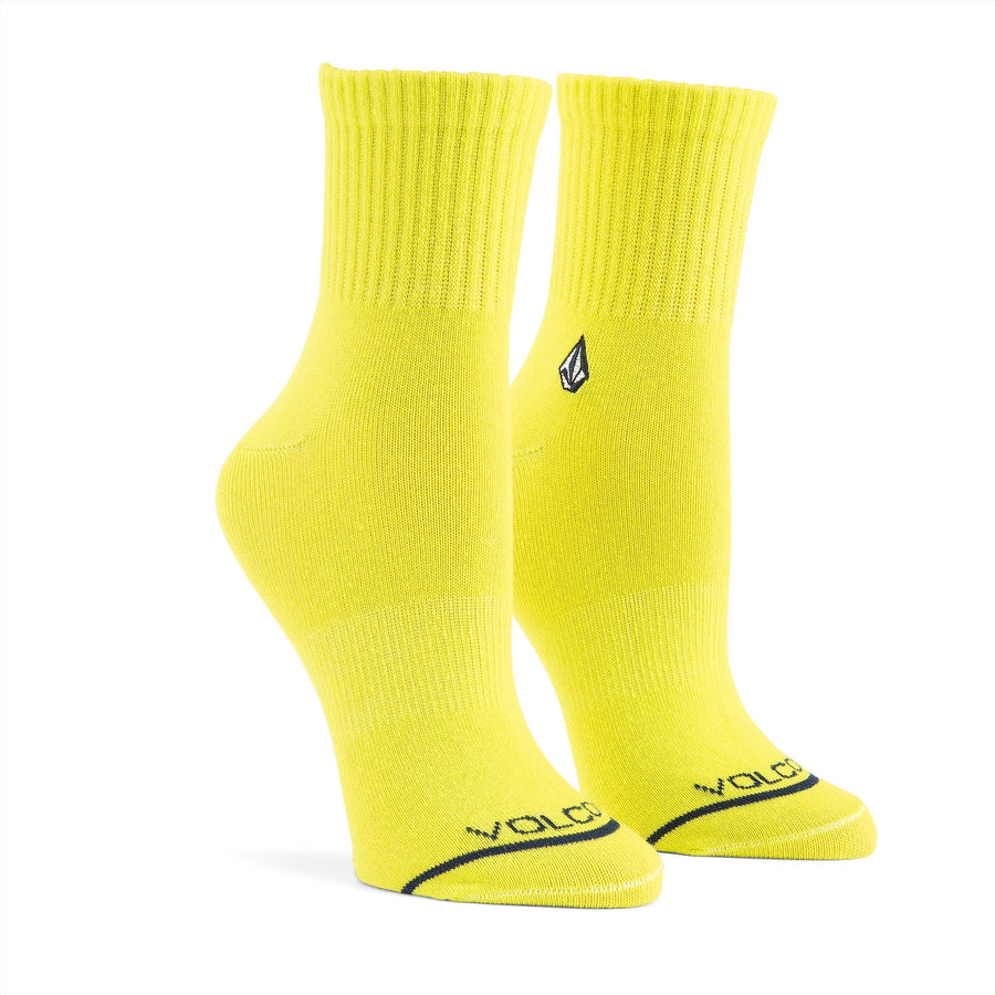 THE NEW CREW 3PK -  MULTI