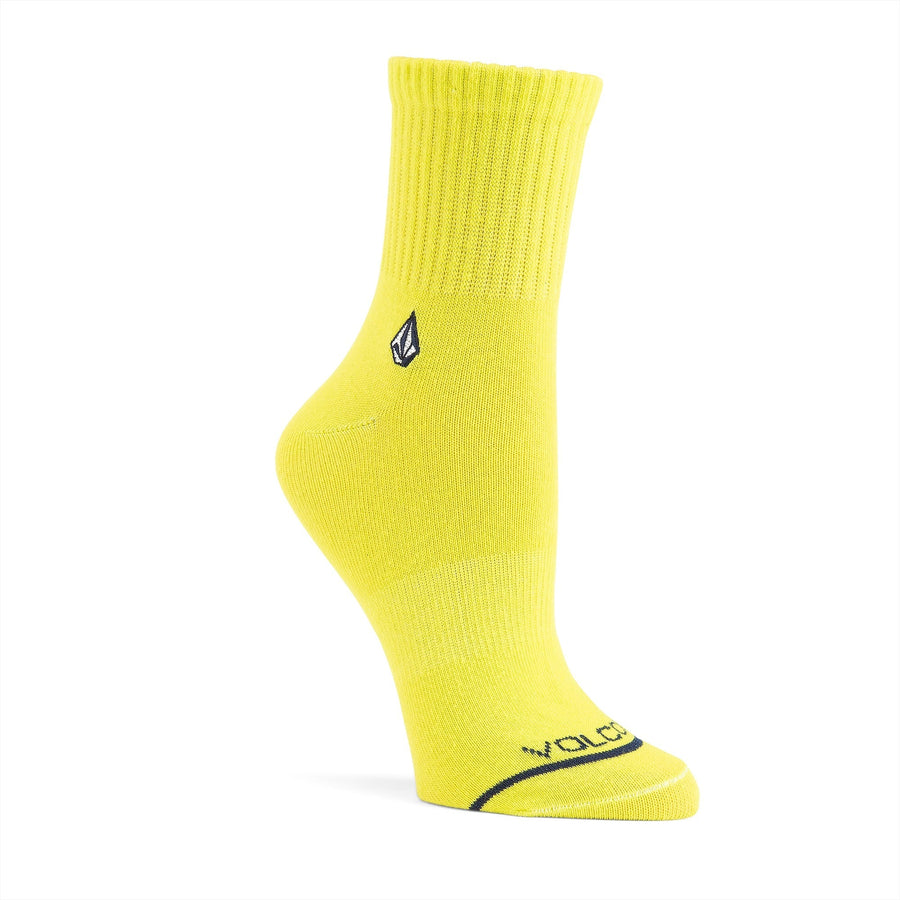 THE NEW CREW 3PK -  MULTI
