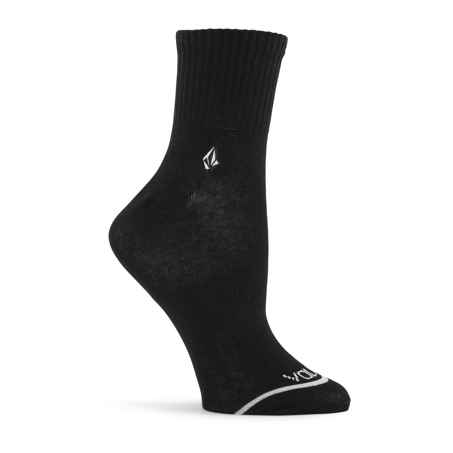 THE NEW CREW 3PK - ASSORTED COLORS