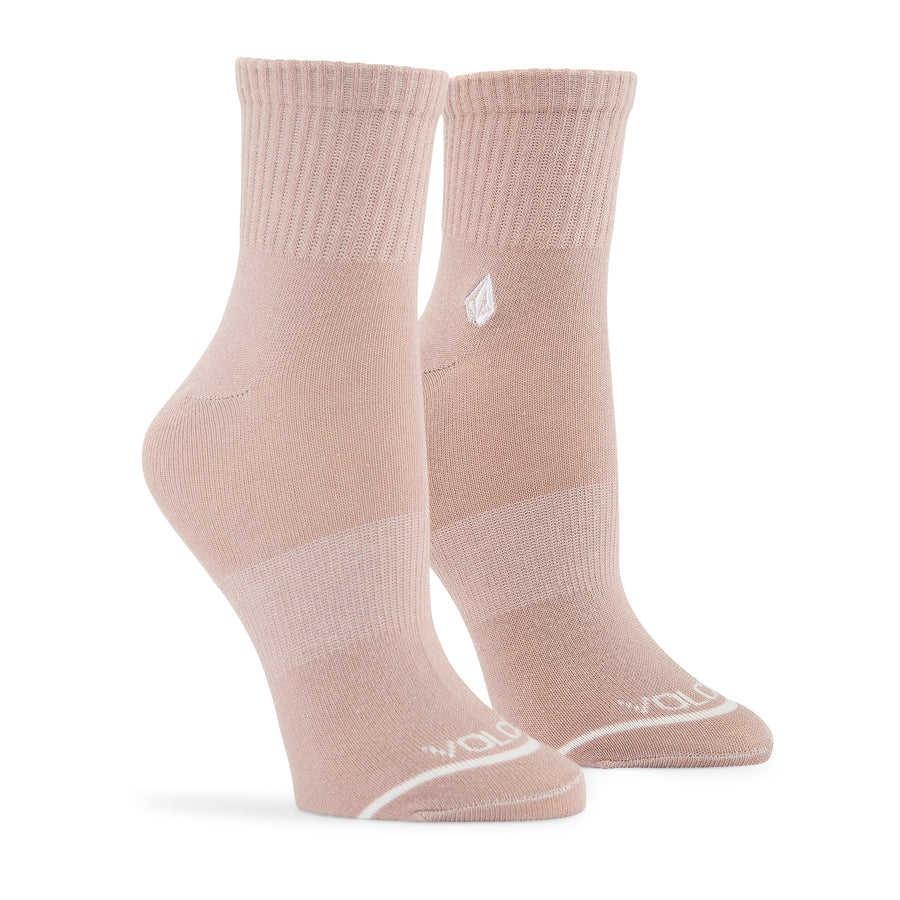 THE NEW CREW 3PK - ASSORTED COLORS
