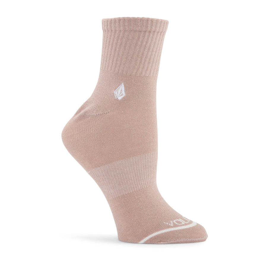 THE NEW CREW 3PK - ASSORTED COLORS
