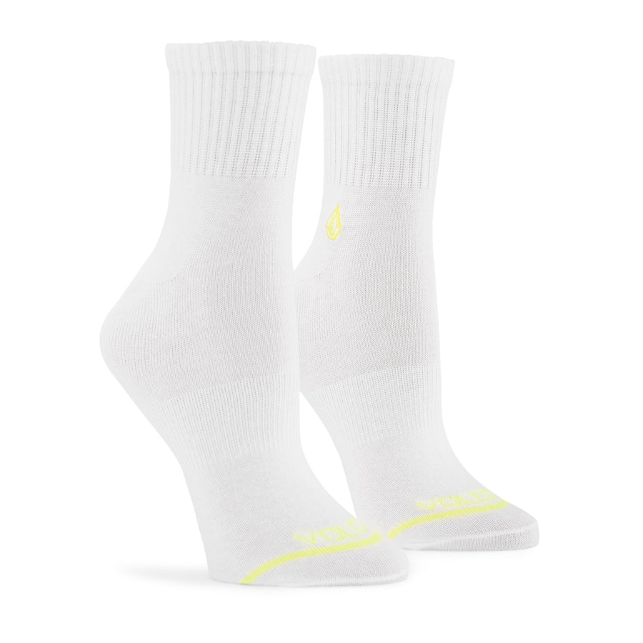 THE NEW CREW 3PK - ASSORTED COLORS