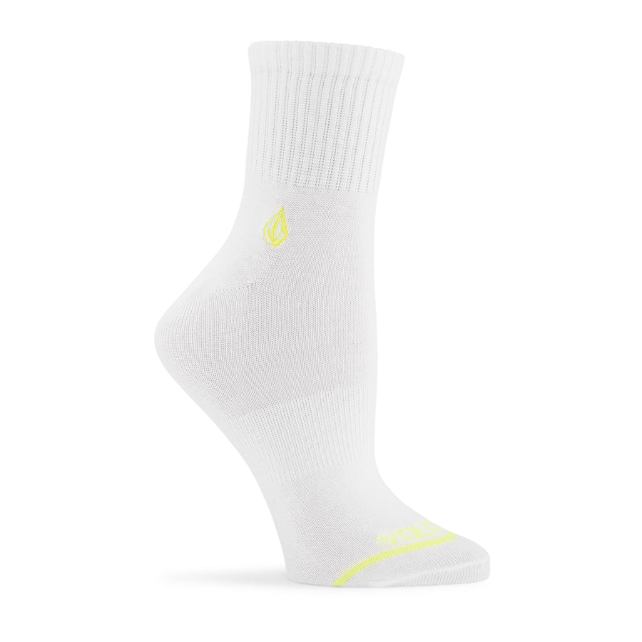 THE NEW CREW 3PK - ASSORTED COLORS