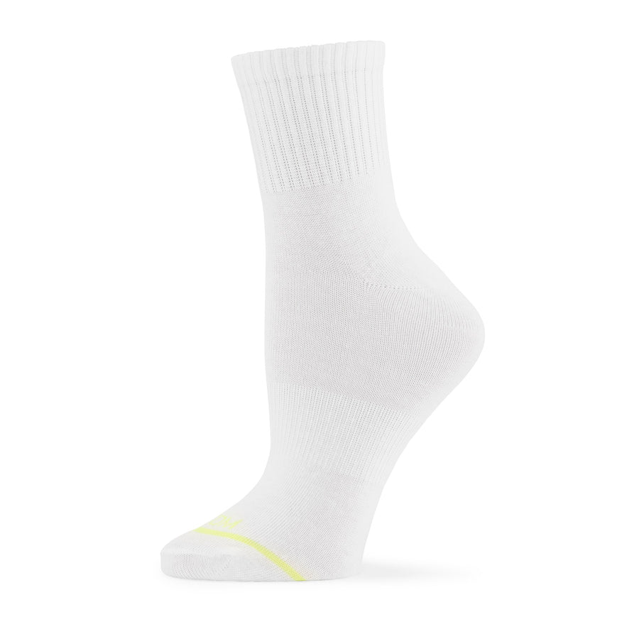 THE NEW CREW 3PK - ASSORTED COLORS