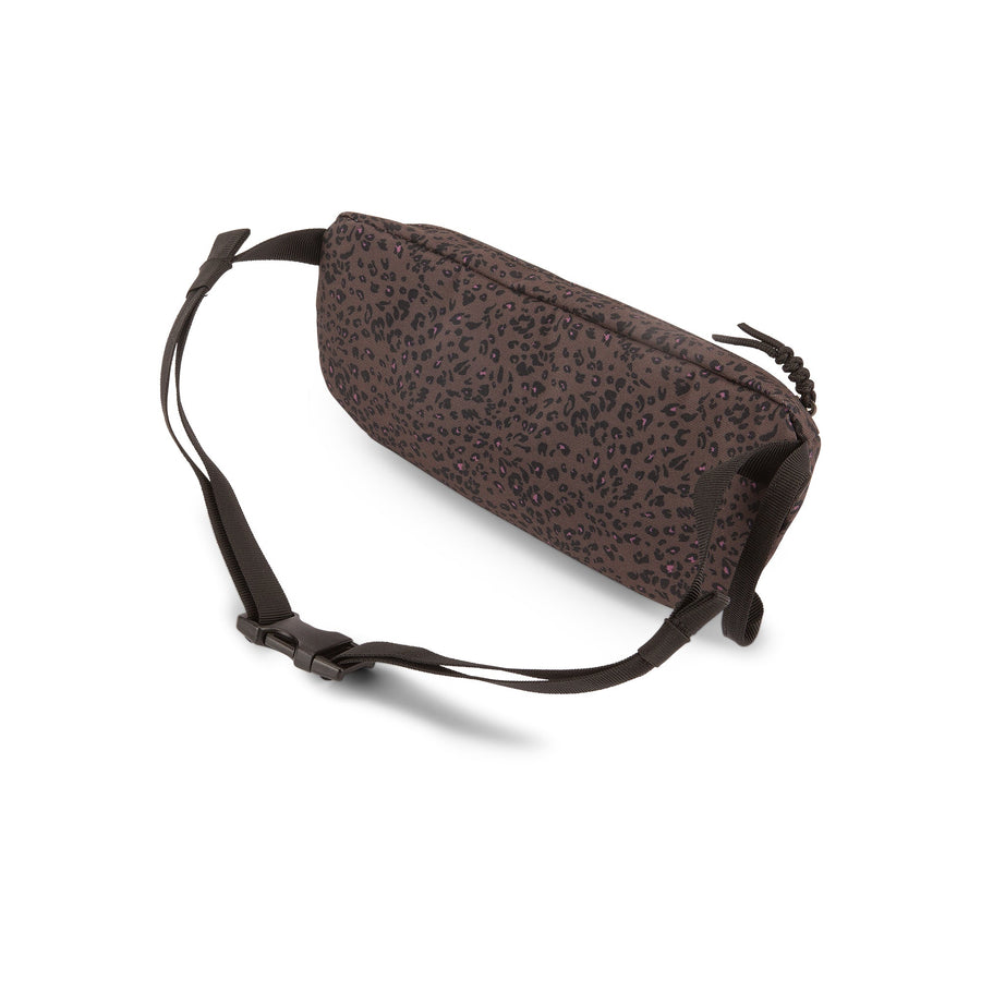 VOLCOM MINI WAIST PACK - ESPRESSO