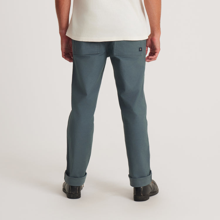 LAYOVER UTILITY PANT - ORION