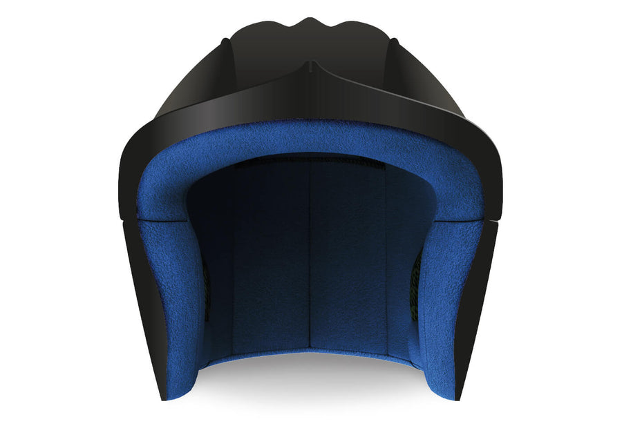 LINING KIT -   SUEDE BLUE