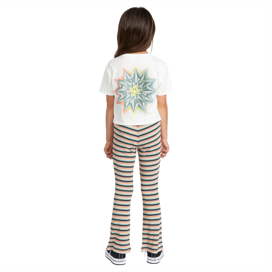 POCKET DIAL TEE -  STAR WHITE