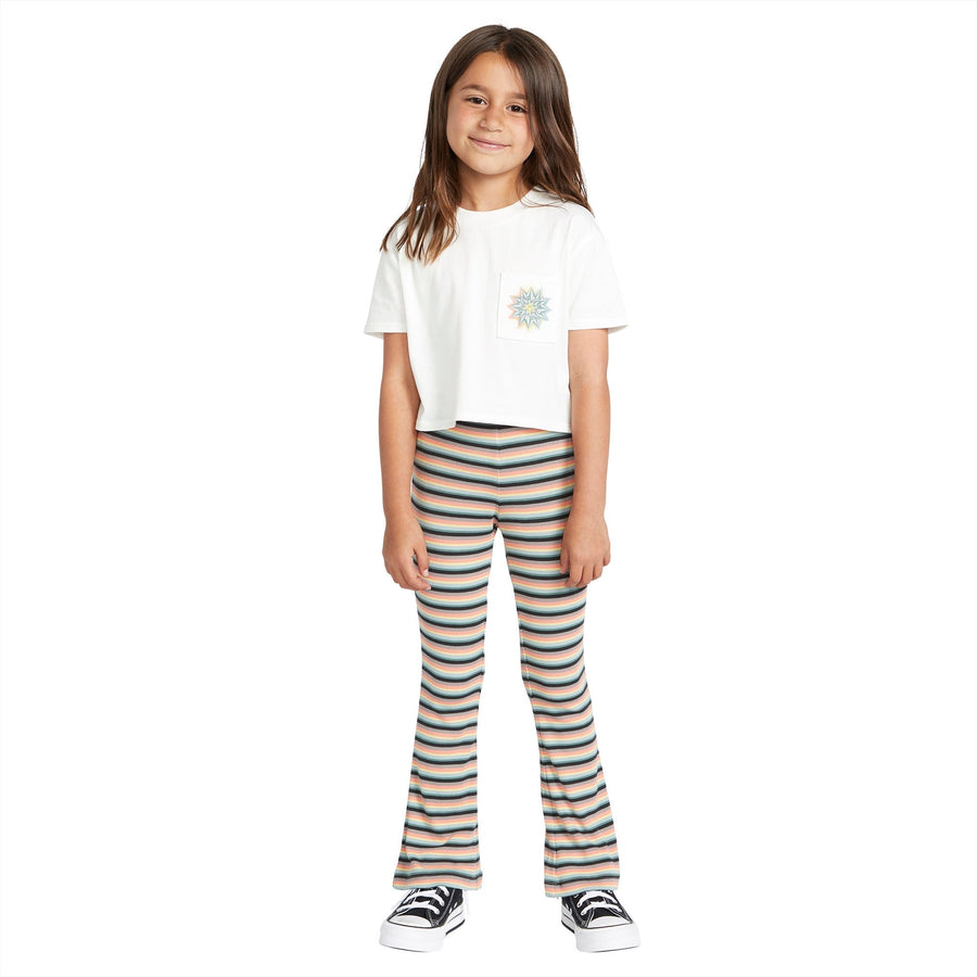 POCKET DIAL TEE -  STAR WHITE