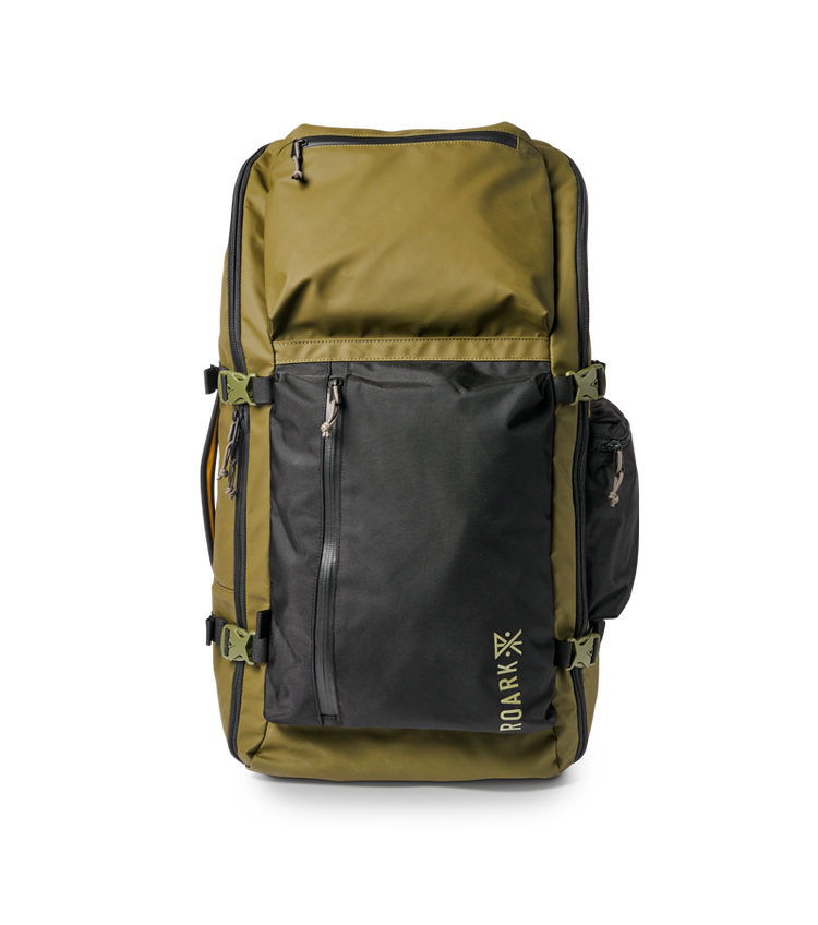 5 DAY MULE 55L -  MILITARY