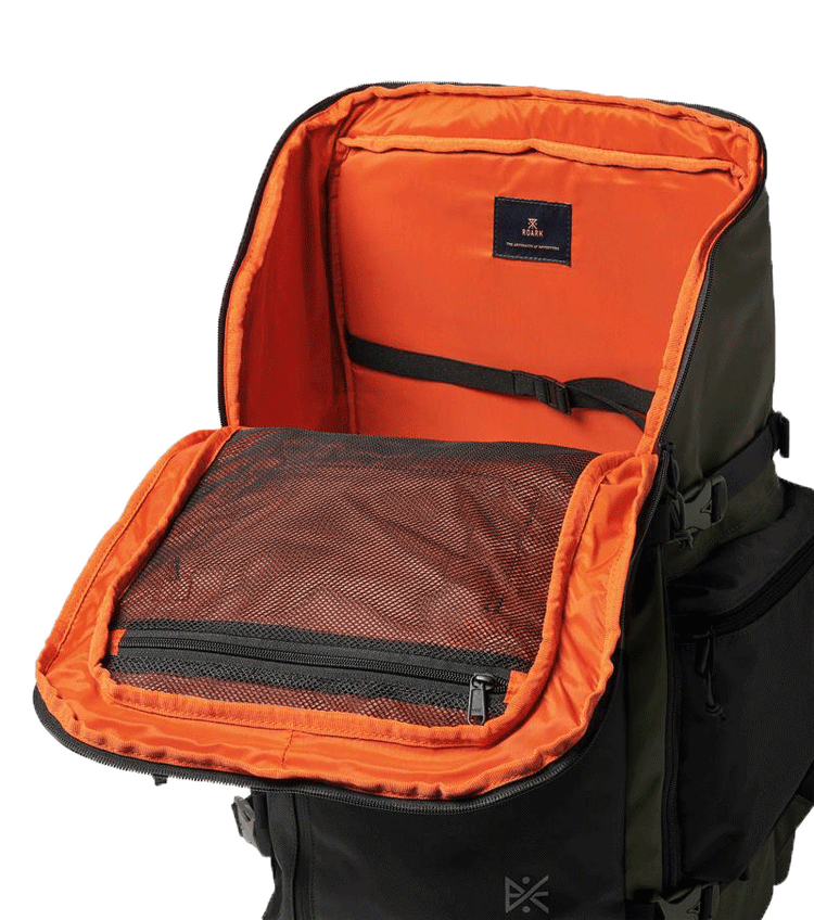 5 DAY MULE 55L -  MILITARY