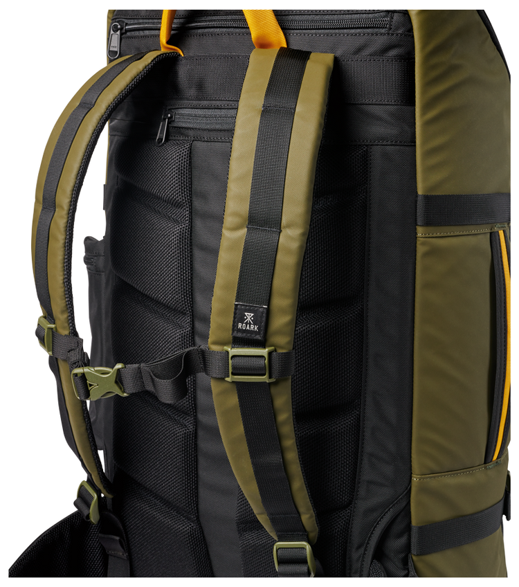 5 DAY MULE 55L -  MILITARY