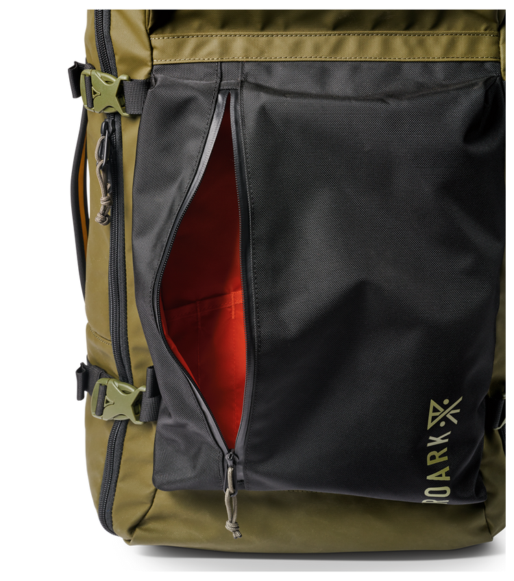 5 DAY MULE 55L -  MILITARY