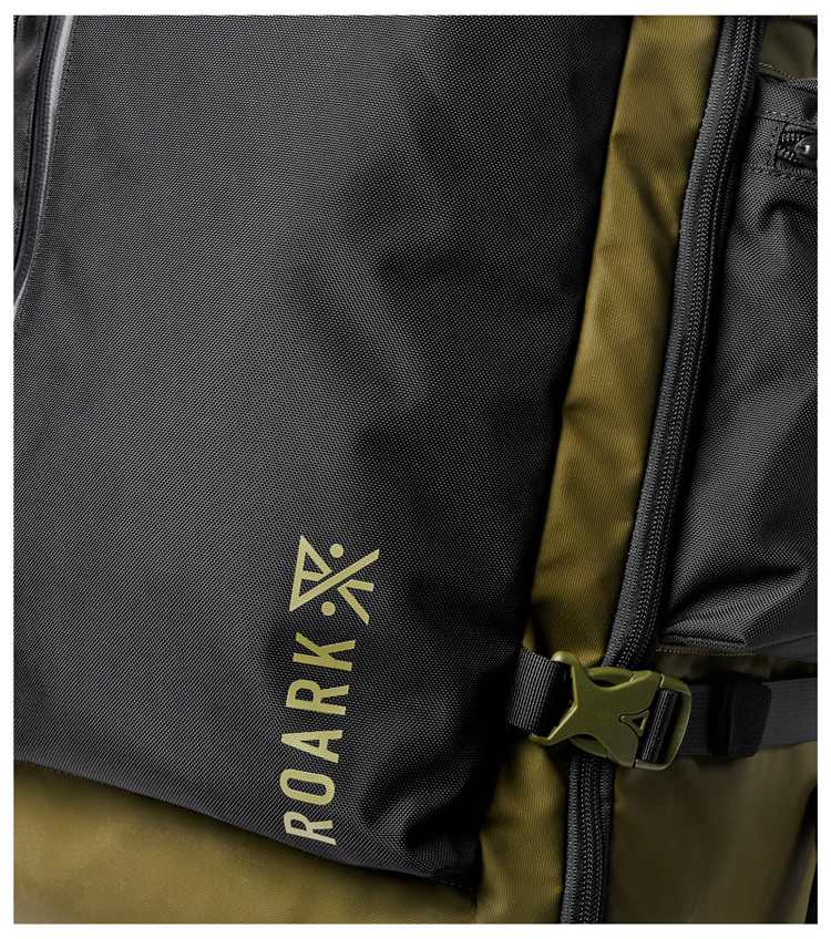 5 DAY MULE 55L -  MILITARY