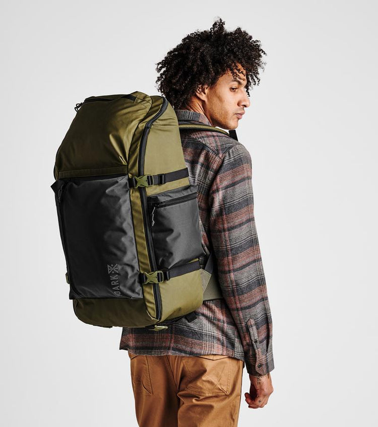 5 DAY MULE 55L -  MILITARY