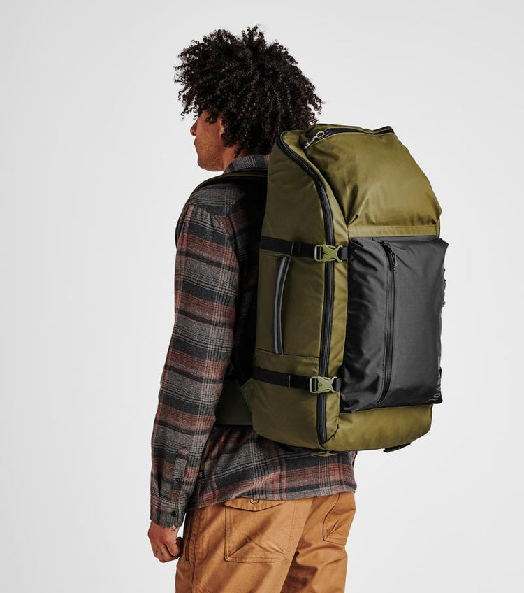 5 DAY MULE 55L -  MILITARY