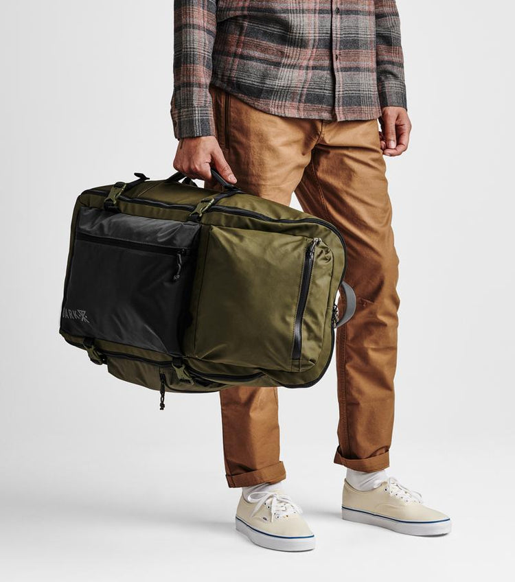 5 DAY MULE 55L -  MILITARY