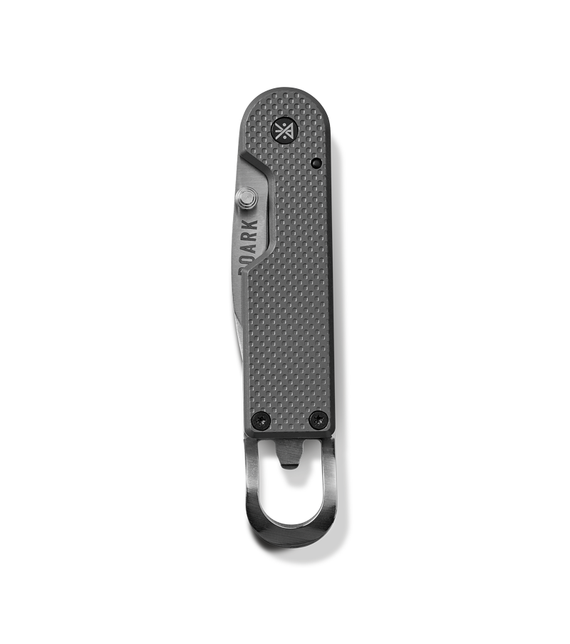 SAIGON SPECIAL KNIFE - GREY