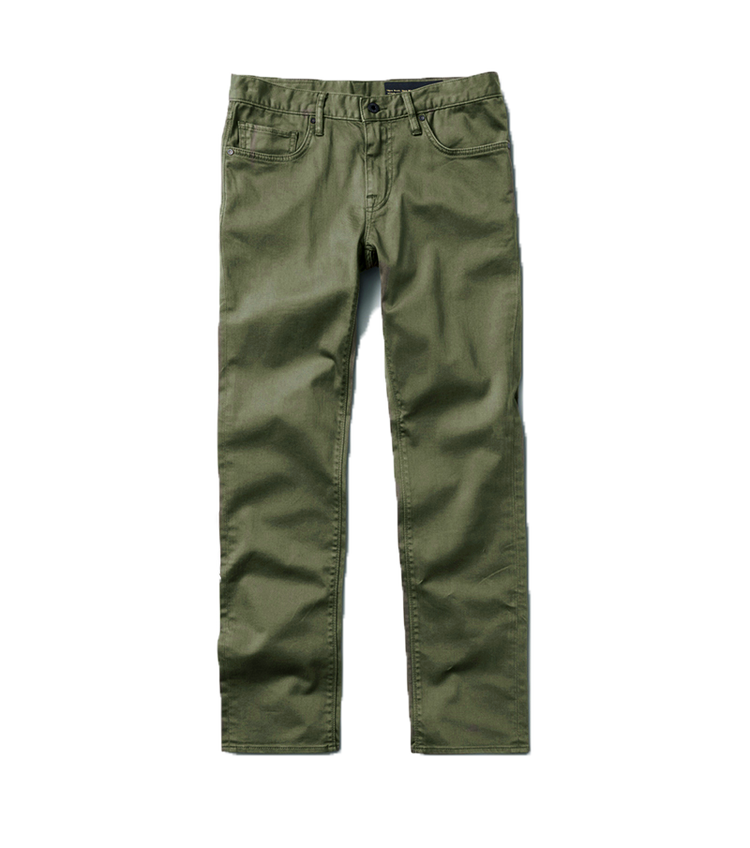 HWY 133 5 POCKET  -  MILITARY 2
