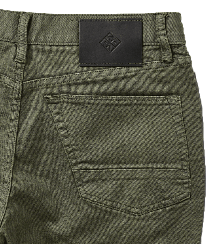 HWY 133 5 POCKET  -  MILITARY 2