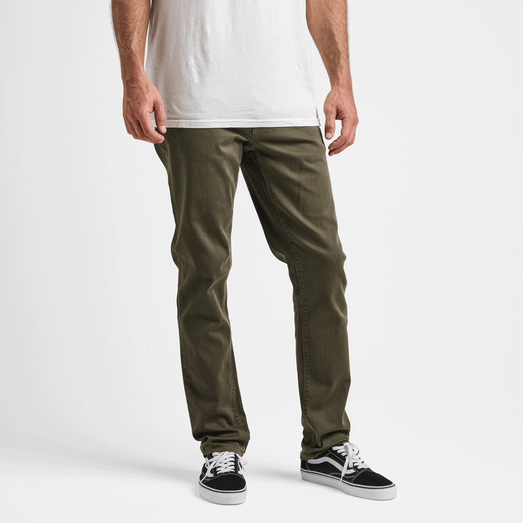 HWY 133 5 POCKET  -  MILITARY 2