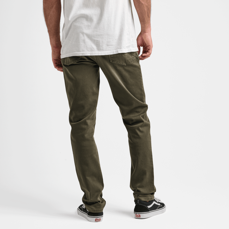 HWY 133 5 POCKET  -  MILITARY 2