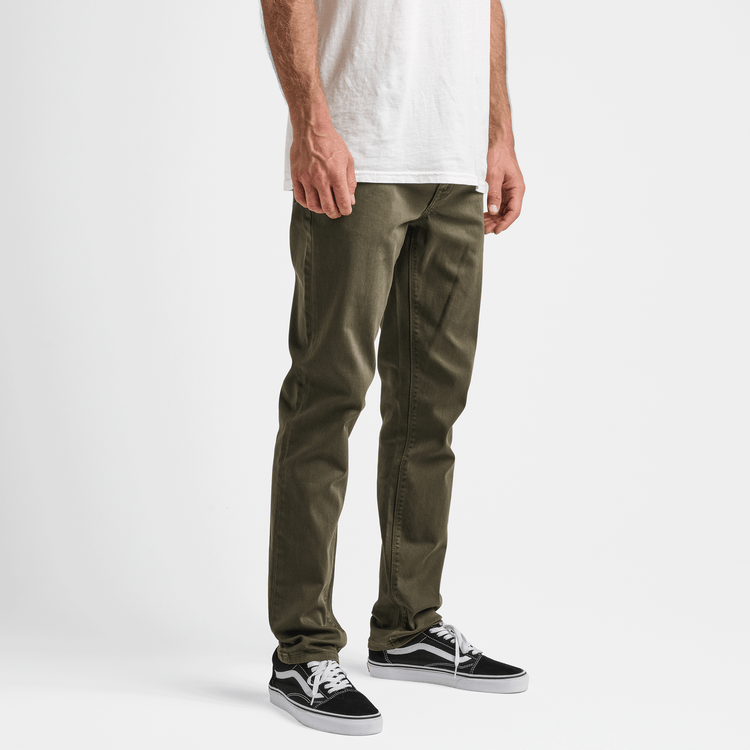 HWY 133 5 POCKET  -  MILITARY 2