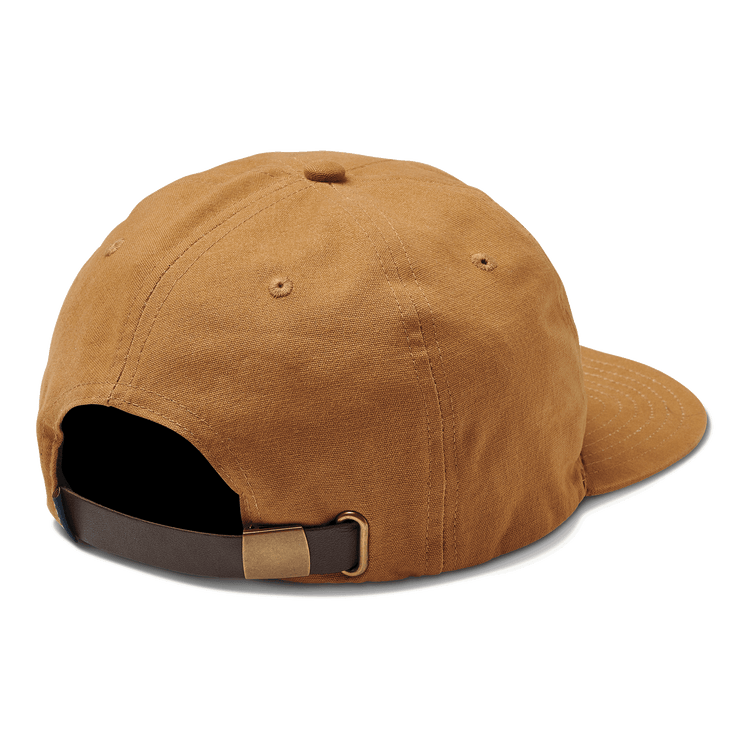 FEAR THE SEA 5 PANEL -  COCOA