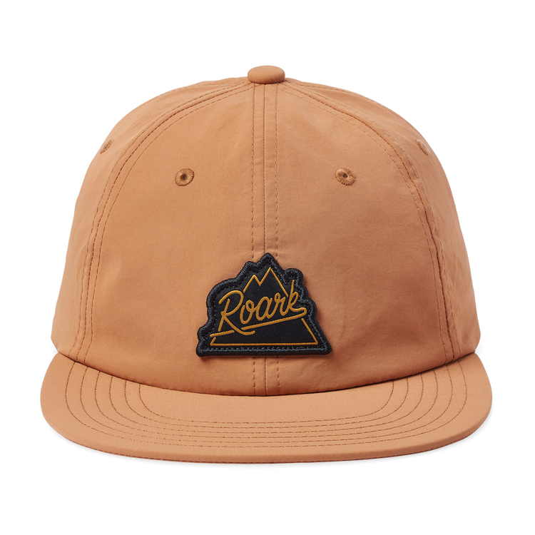 PEAKING 6 PANEL -  COPPER