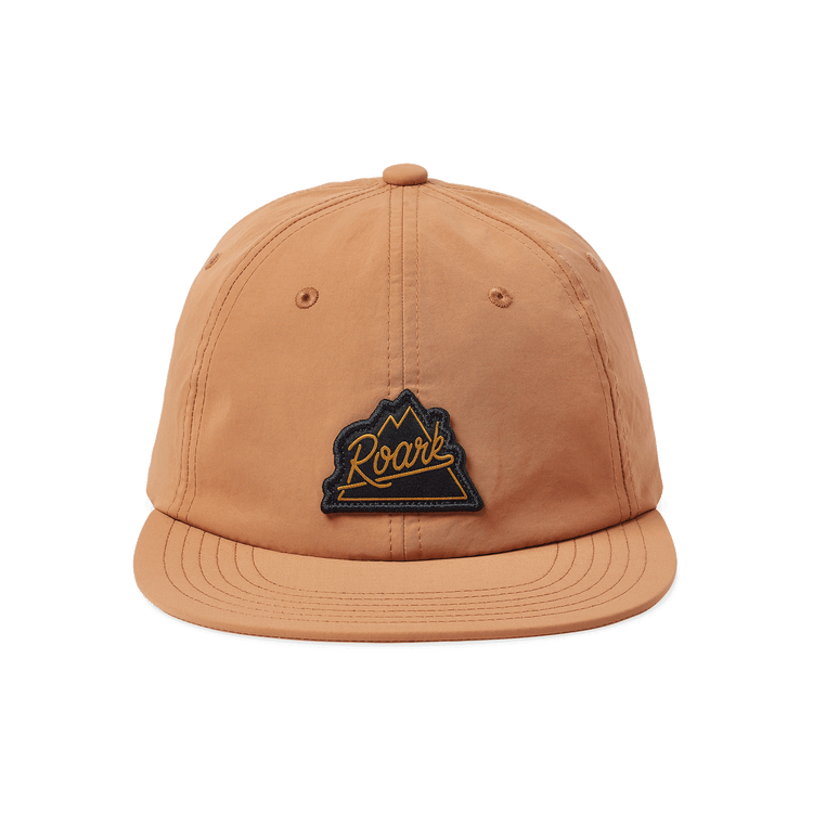 PEAKING 6 PANEL -  COPPER