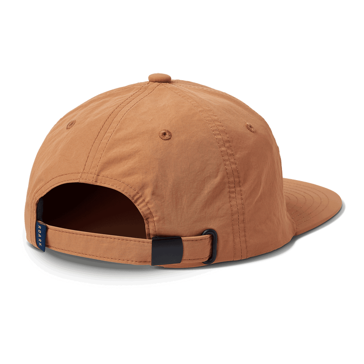 PEAKING 6 PANEL -  COPPER