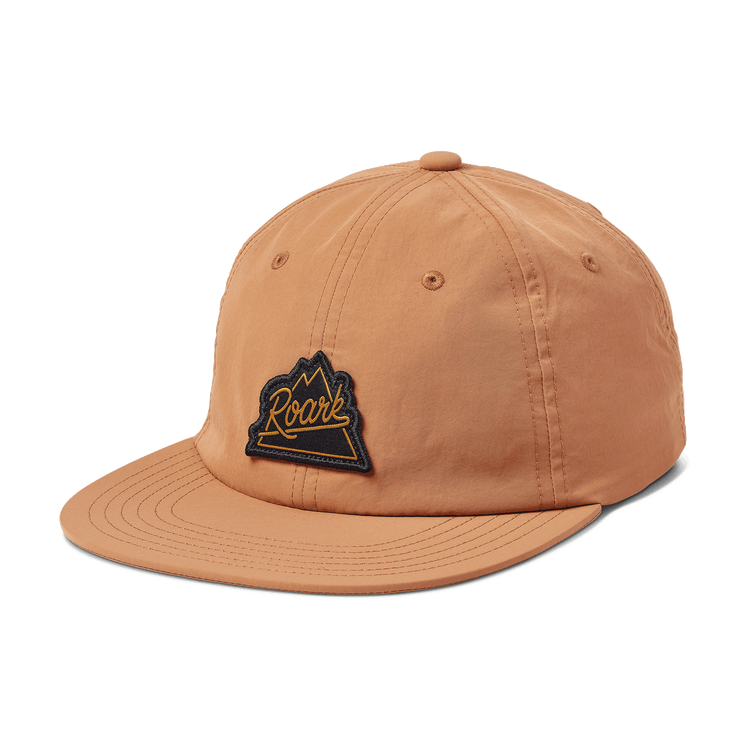 PEAKING 6 PANEL -  COPPER