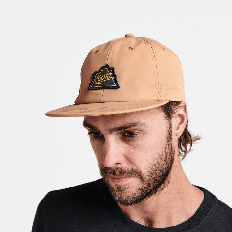 PEAKING 6 PANEL -  COPPER