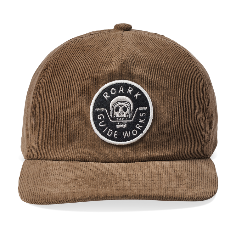 GUIDEWORKS 5 PANEL -  DARK KHAKI