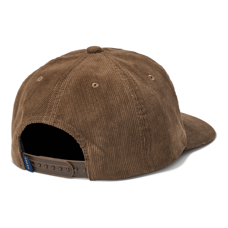 GUIDEWORKS 5 PANEL -  DARK KHAKI