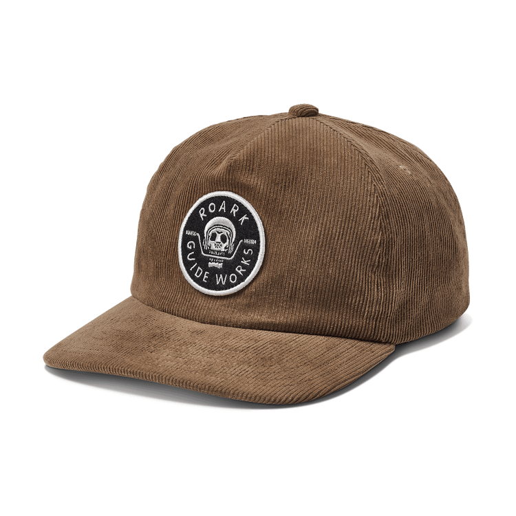 GUIDEWORKS 5 PANEL -  DARK KHAKI