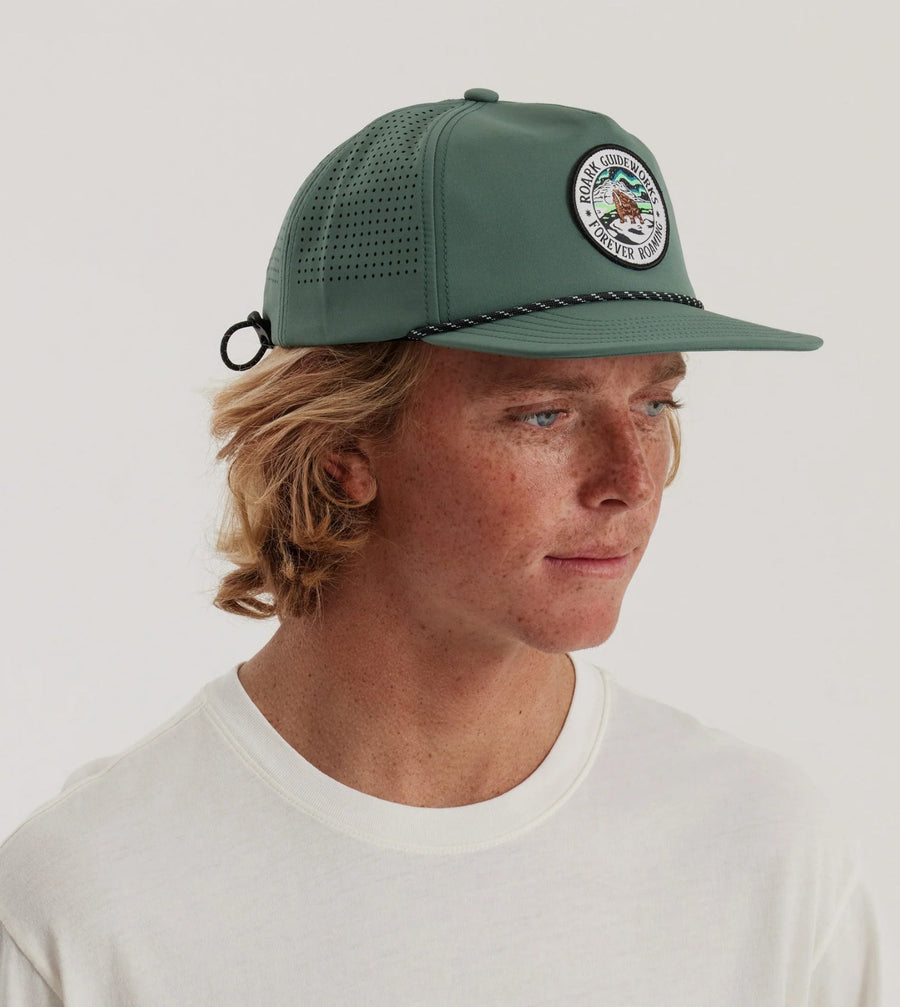 HYBRO HAT - TUNDRA