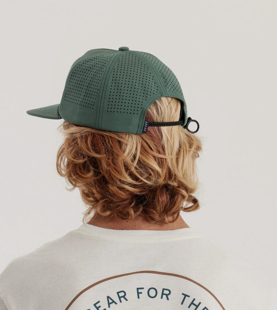 HYBRO HAT - TUNDRA