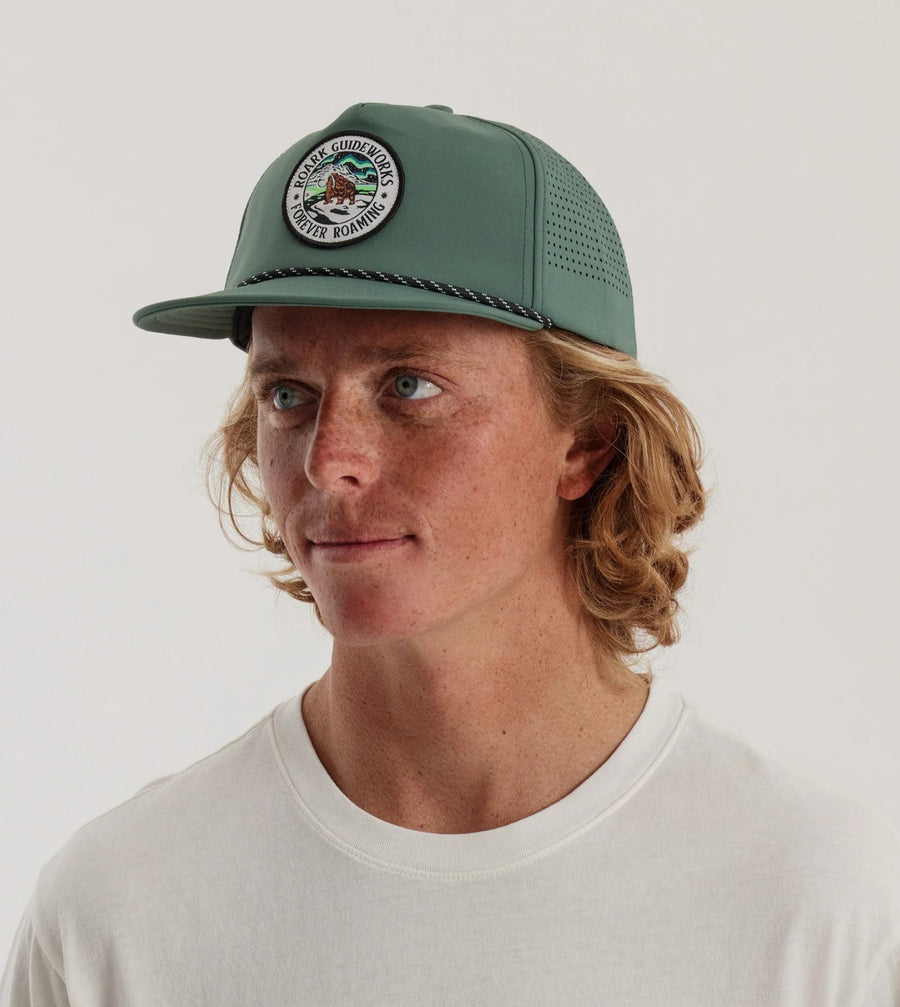 HYBRO HAT - TUNDRA