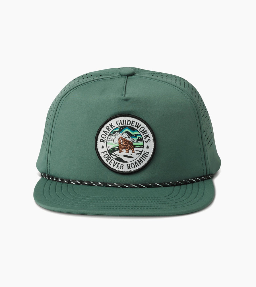 HYBRO HAT - TUNDRA