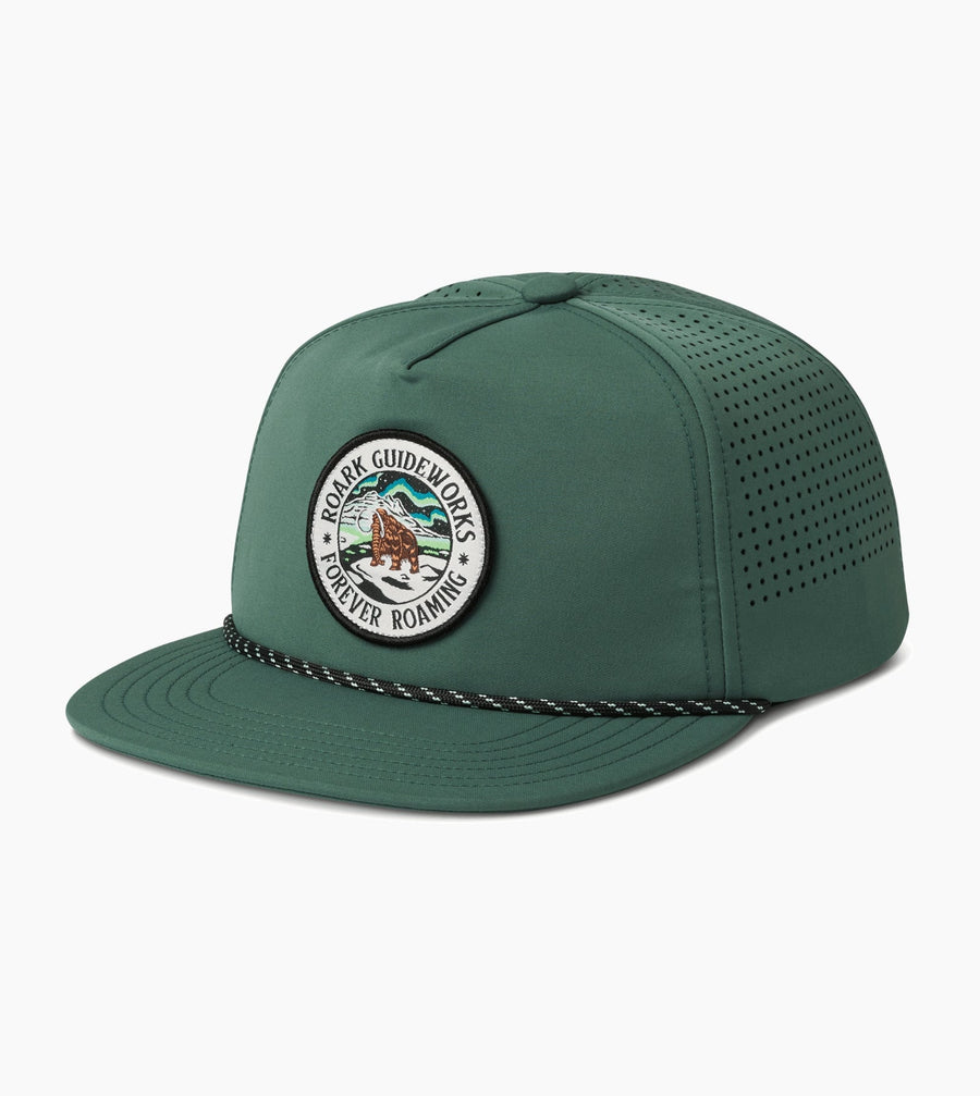 HYBRO HAT - TUNDRA