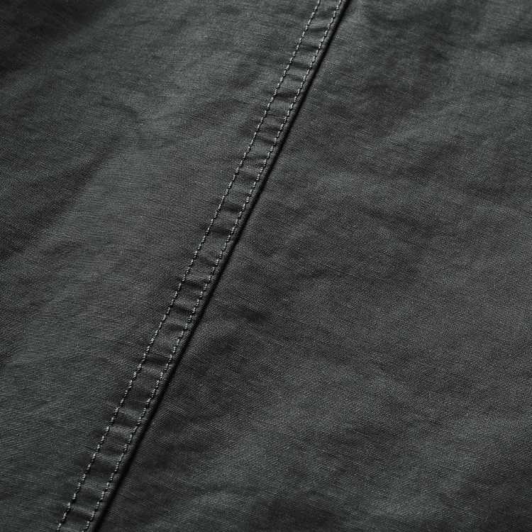 HEBRIDES - BLACK