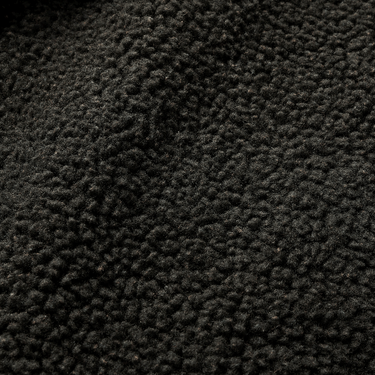 HEBRIDES - BLACK