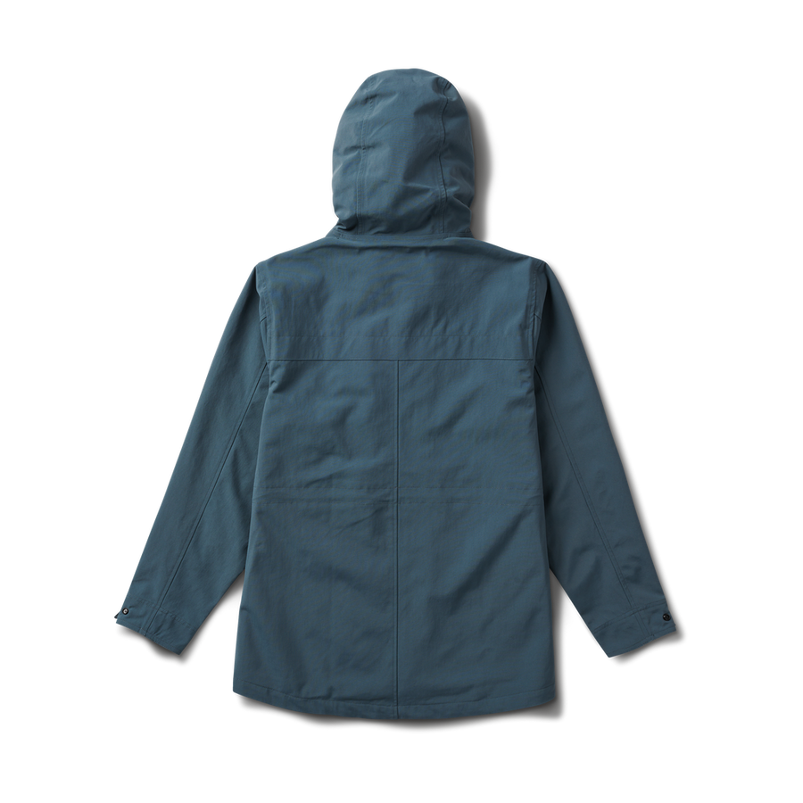 FJORDSMAN JACKET - ORION